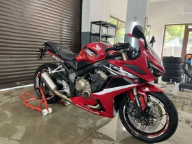 Honda Cbr HRC Edition* ABS* Showa | Mobile.bg � ����� ������ 4