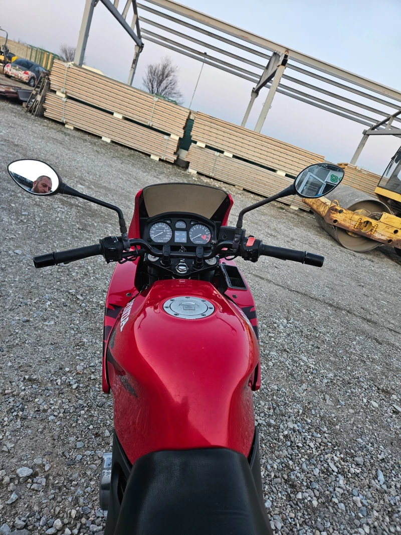 Honda Cb Лизинг Бартер, снимка 3 - Мотоциклети и мототехника - 48348300