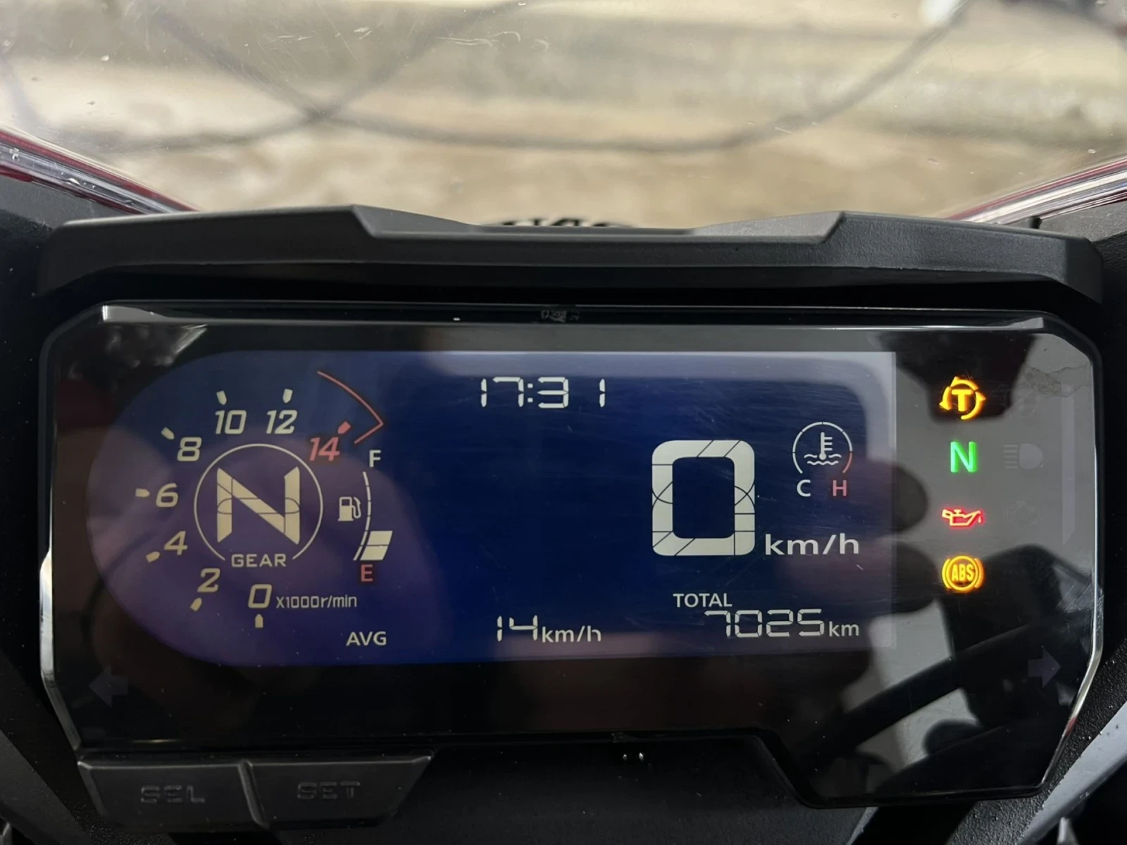 Honda Cbr HRC Edition* ABS* Showa | Mobile.bg � ����������� 9