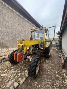 Трактор Болгар TK 82, снимка 2 - Селскостопанска техника - 45513763