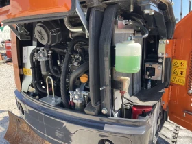 Багер Hitachi ZX 19-6 | Auto.bg — изображение 14