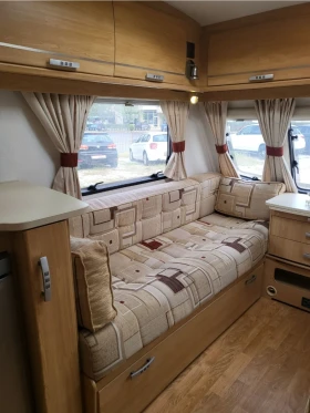 Каравана Други Lunar Quasar 524, снимка 8