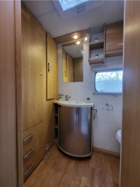 Каравана Други Lunar Quasar 524, снимка 15