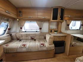 Каравана Други Lunar Quasar 524, снимка 7