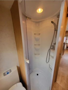 Каравана Други Lunar Quasar 524, снимка 17