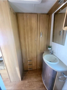 Каравана Други Lunar Quasar 524, снимка 16