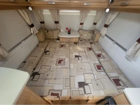 Каравана Други Lunar Quasar 524, снимка 5