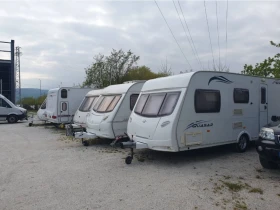 Каравана Други Lunar Quasar 524, снимка 4