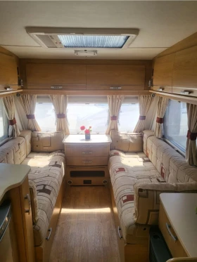 Каравана Други Lunar Quasar 524, снимка 4