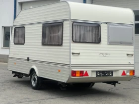 Каравана Avento 395 TD Luxe - Като нова, снимка 4