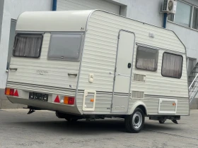 Каравана Avento 395 TD Luxe - Като нова, снимка 3
