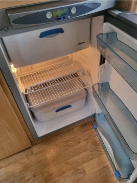 Каравана Други Lunar Quasar 524 | Auto.bg — изображение 11