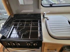 Каравана Други Lunar Quasar 524 | Auto.bg — изображение 12