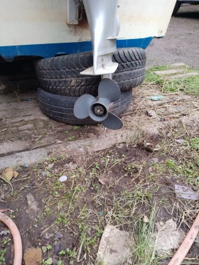 ����� �� �������� �� ����������� �������� Honda BF10D