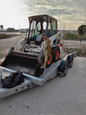 За автомобил Други, снимка 2 - Ремаркета - 52890112