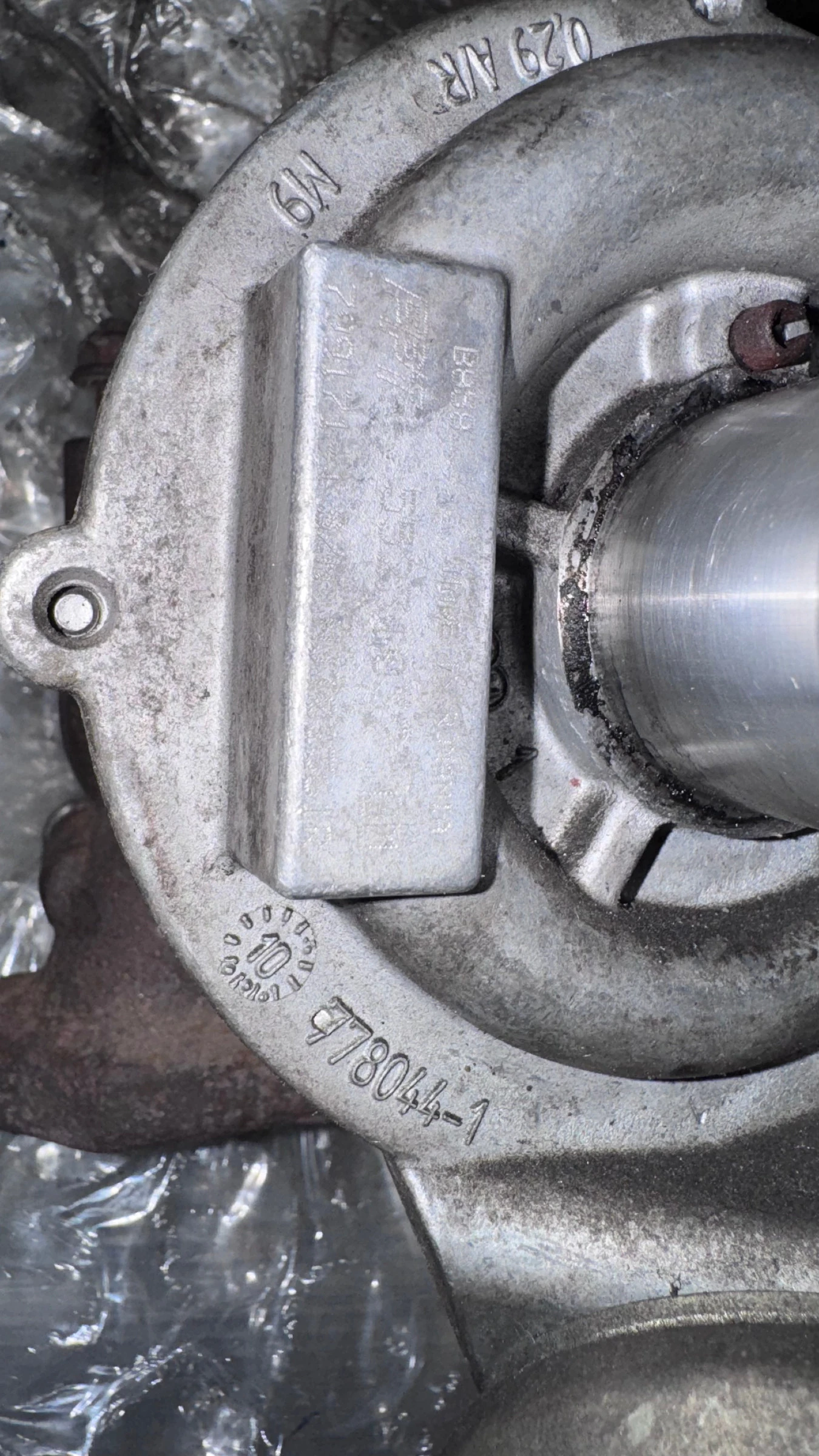    Fiat Punto - 799171-1  / 55231037 | Mobile.bg   2