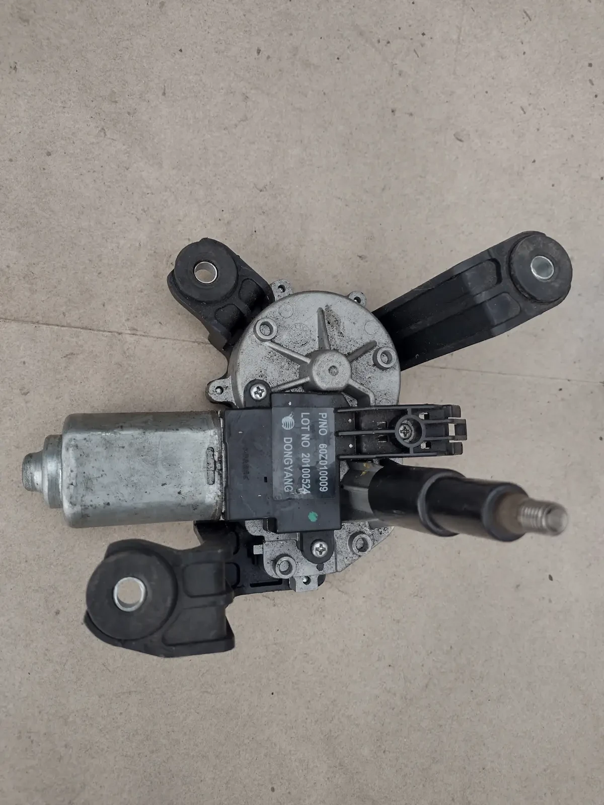 13256917  ������� ����� �������� �� OPEL ASTRA J  60Z010009 | Mobile.bg � ����������� 3