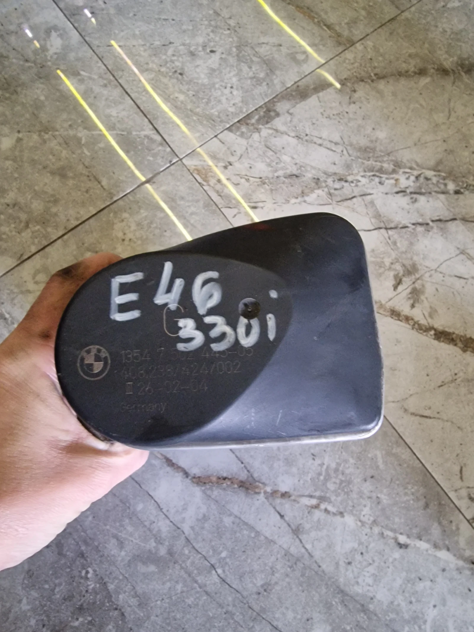 13547502445-05   BMW E 46 330i  | Mobile.bg   2