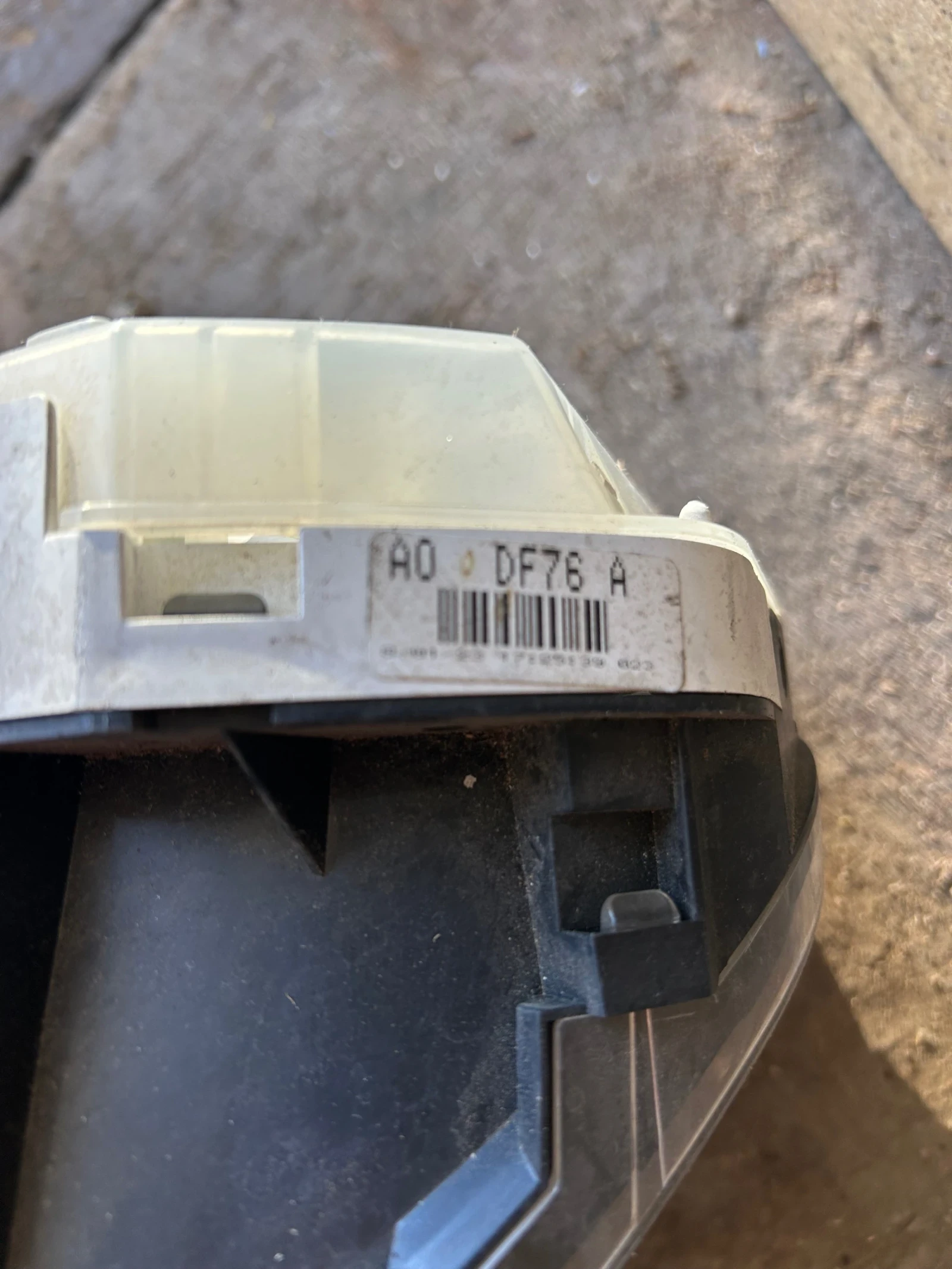 D01J55430 ���������� MAZDA 2 1.4D A0DF76A | Mobile.bg � ����������� 3