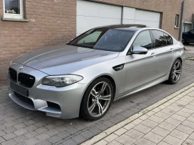     BMW 535 299. -