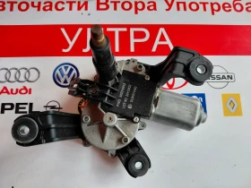 13256917  Моторче задна чистачка за OPEL ASTRA J  60Z010009