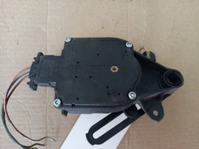 Ел клапа парно Фолксваген Пасат и Голф 4 (Бора)