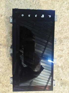 ����� �� �������� �� ������� ��������� ����� Audi A6 A7 C8 2019 LCD ���� 5FJ919606