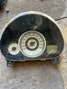 ����� �� �������� �� D01J55430 ���������� MAZDA 2 1.4D A0DF76A