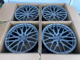 Джанти за BMW, снимка 2