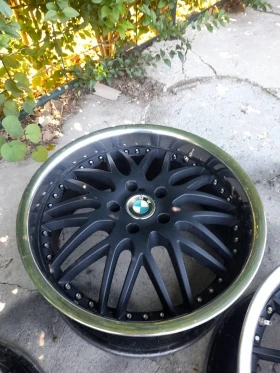 Джанти за BMW 730, снимка 4