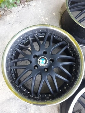 Джанти за BMW 730, снимка 3