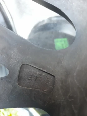 Джанти за BMW 730, снимка 6