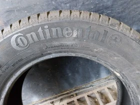 Гуми Зимни 215/65R17, снимка 3