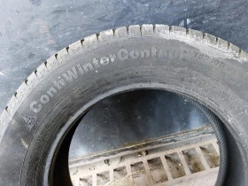 Гуми Зимни 215/65R17, снимка 4