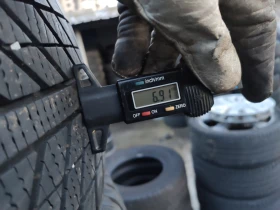 Гуми Всесезонни 205/55R16, снимка 6