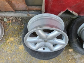 Джанти за Peugeot 308, снимка 5