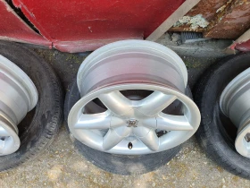 Джанти за Peugeot 308, снимка 6