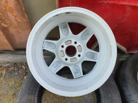 Джанти за Peugeot 308, снимка 8