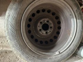 Джанти за Mercedes-Benz 190, снимка 6