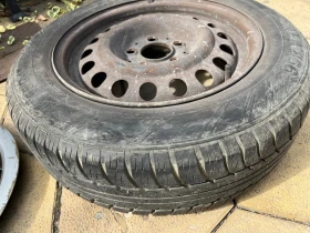 Джанти за Mercedes-Benz 190, снимка 3