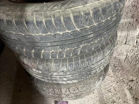 Джанти за Mercedes-Benz 190, снимка 5