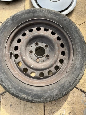 Джанти за Mercedes-Benz 190, снимка 4