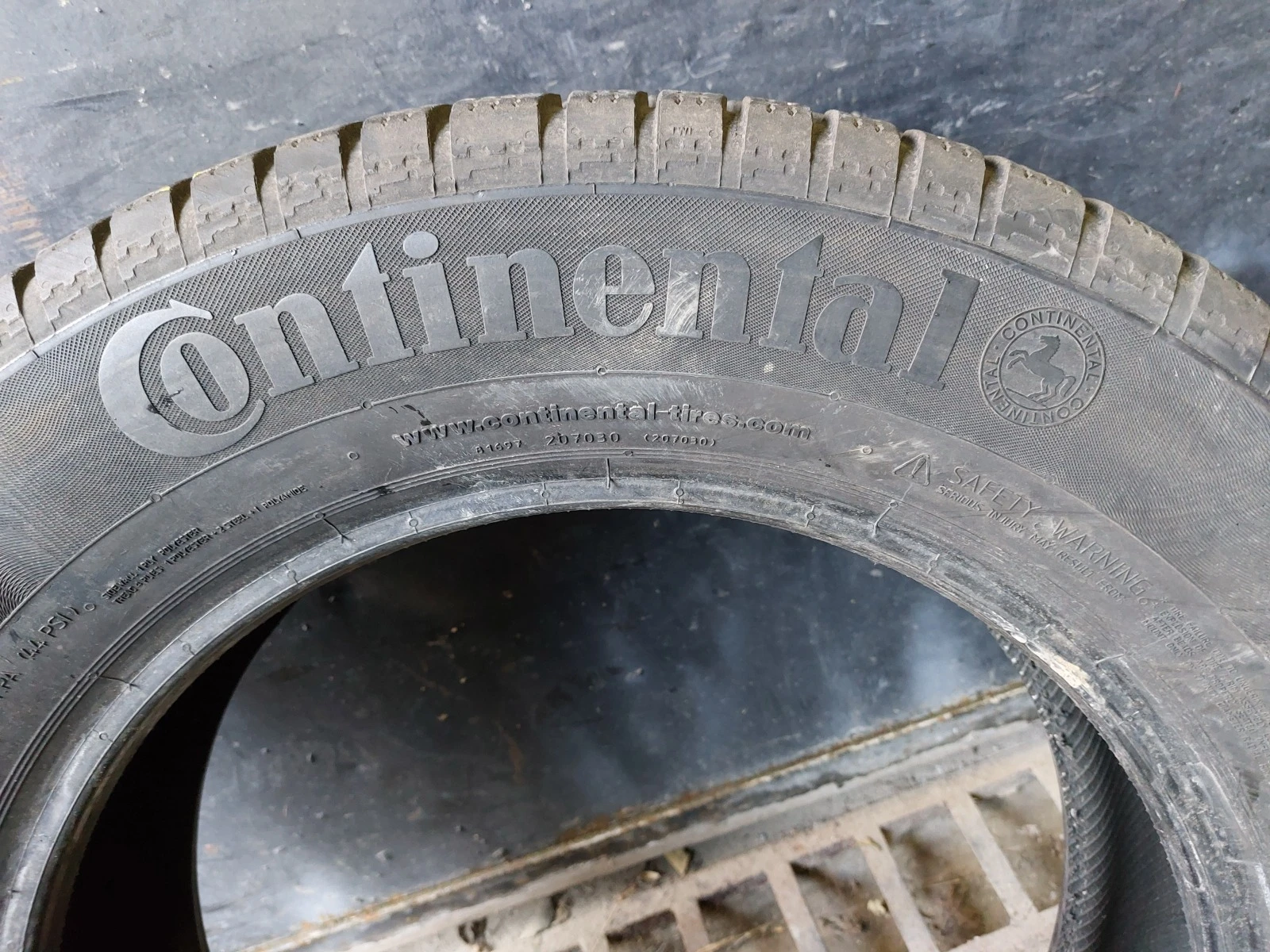  215/65R17 | Mobile.bg   3