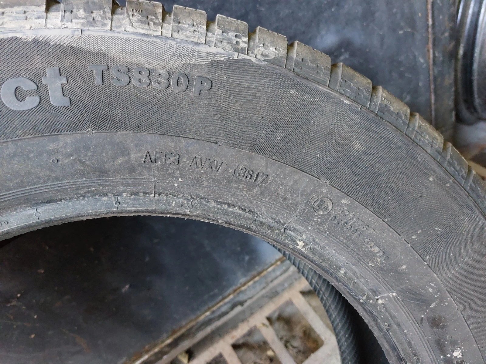 215/65R17 | Mobile.bg   5