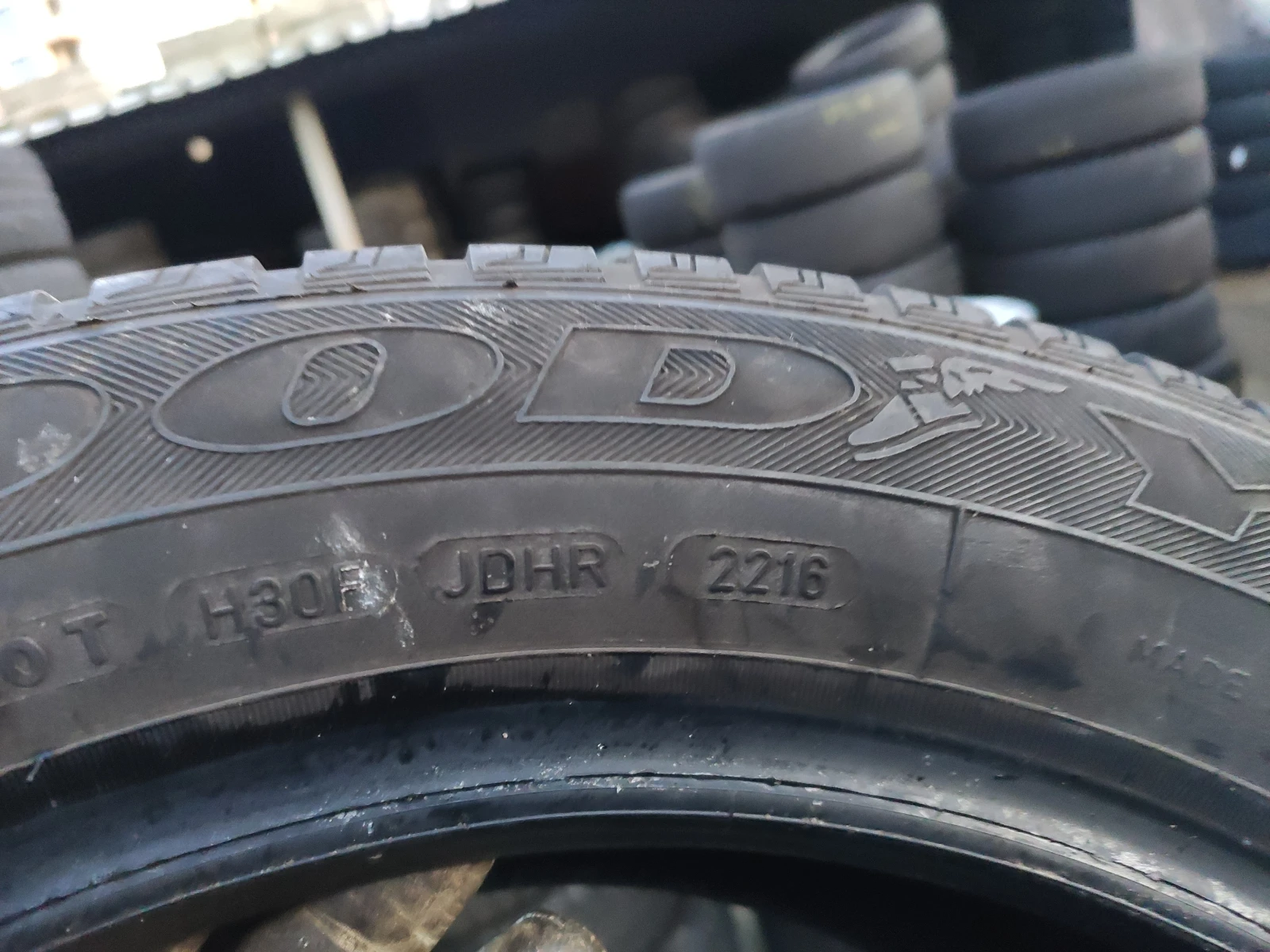  205/55R16 | Mobile.bg   9