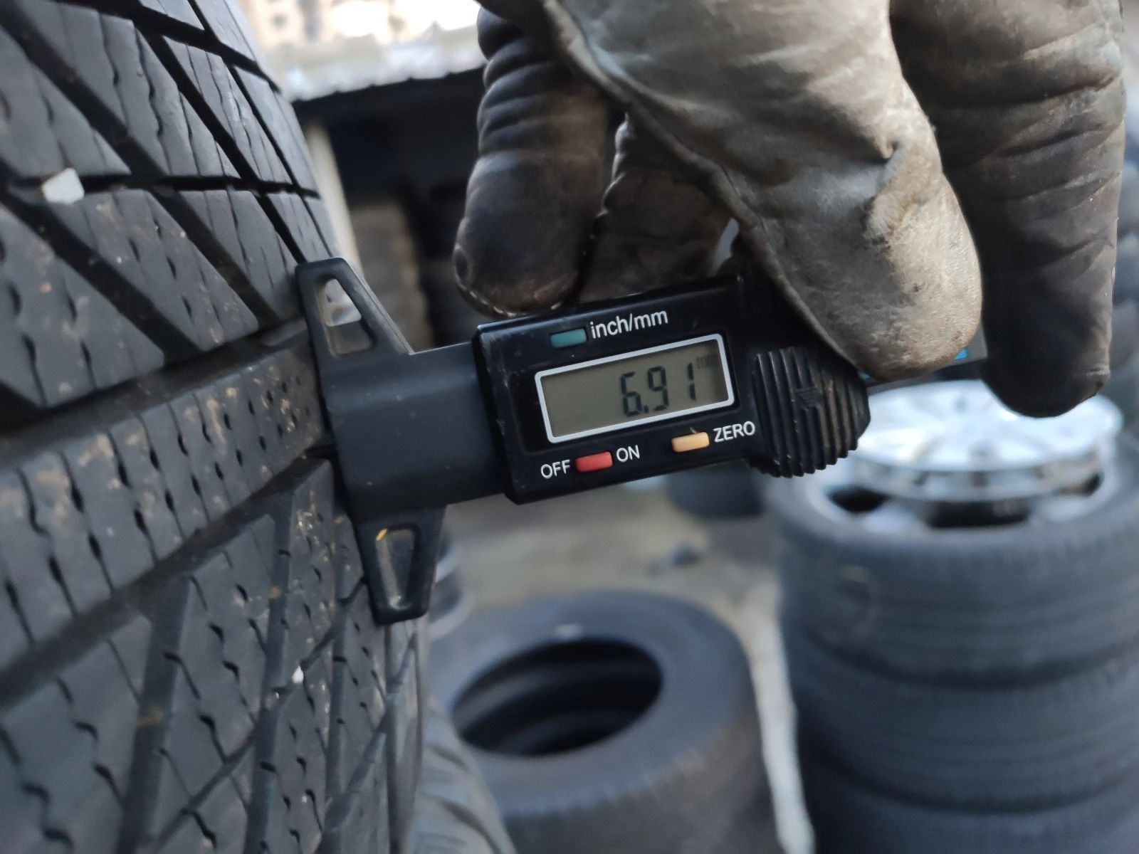  205/55R16 | Mobile.bg   6