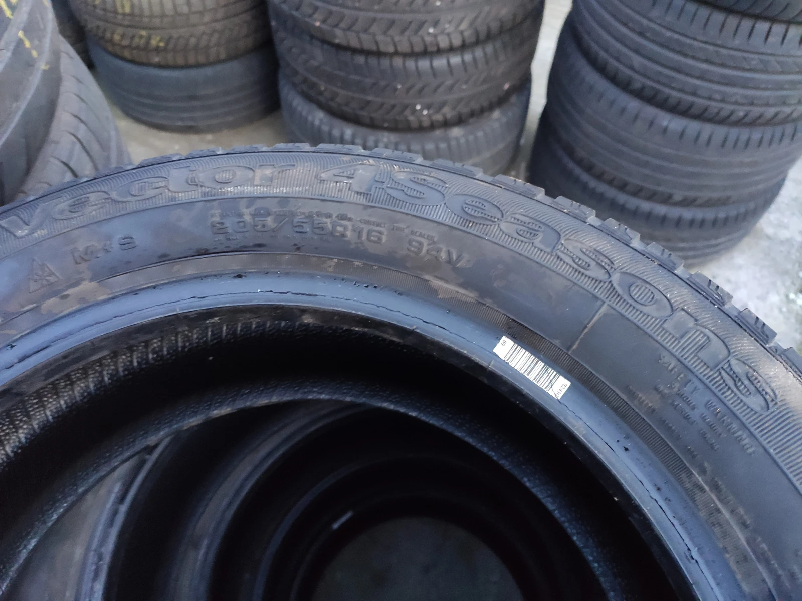  205/55R16 | Mobile.bg   7