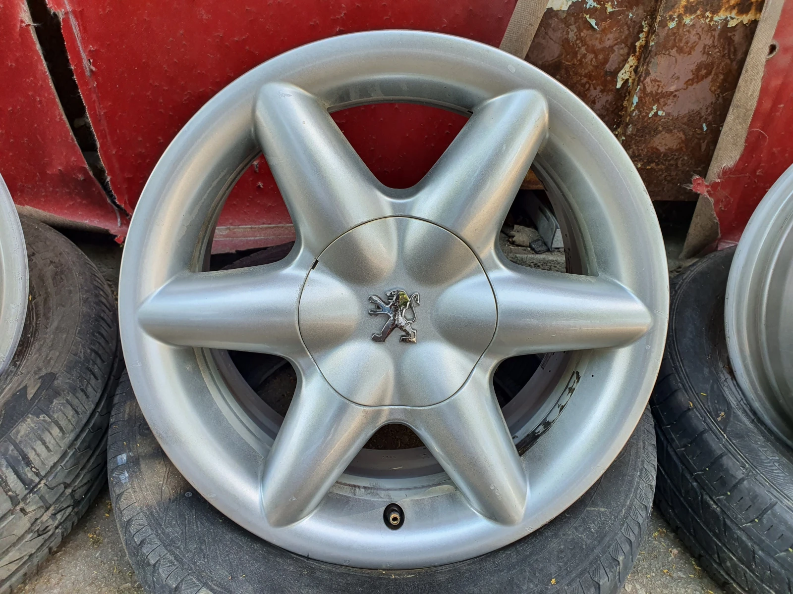   Peugeot 308 | Mobile.bg   3