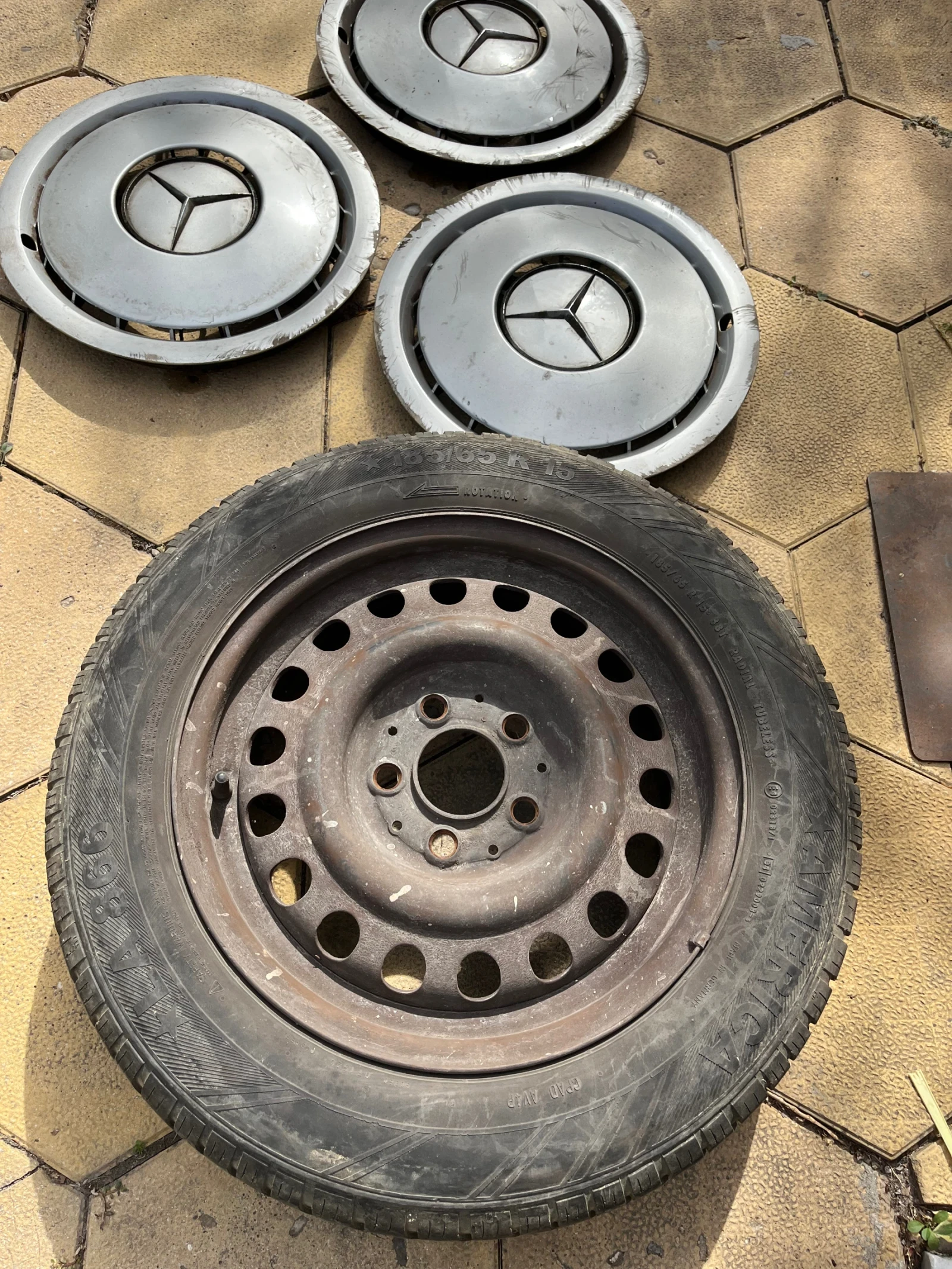   Mercedes-Benz 190 | Mobile.bg   1