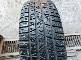 Гуми Зимни 215/65R17, снимка 1 - Гуми и джанти - 44388145